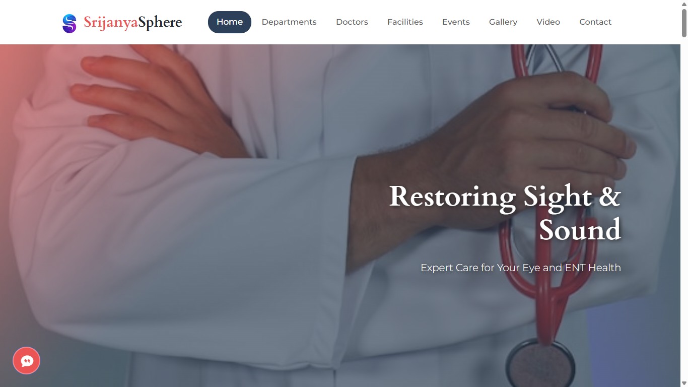 Compelling reasons to choose our hospital, emphasizing expert medical staff, cutting-edge facilities, and a patient-centric approach to healthcare services. preview