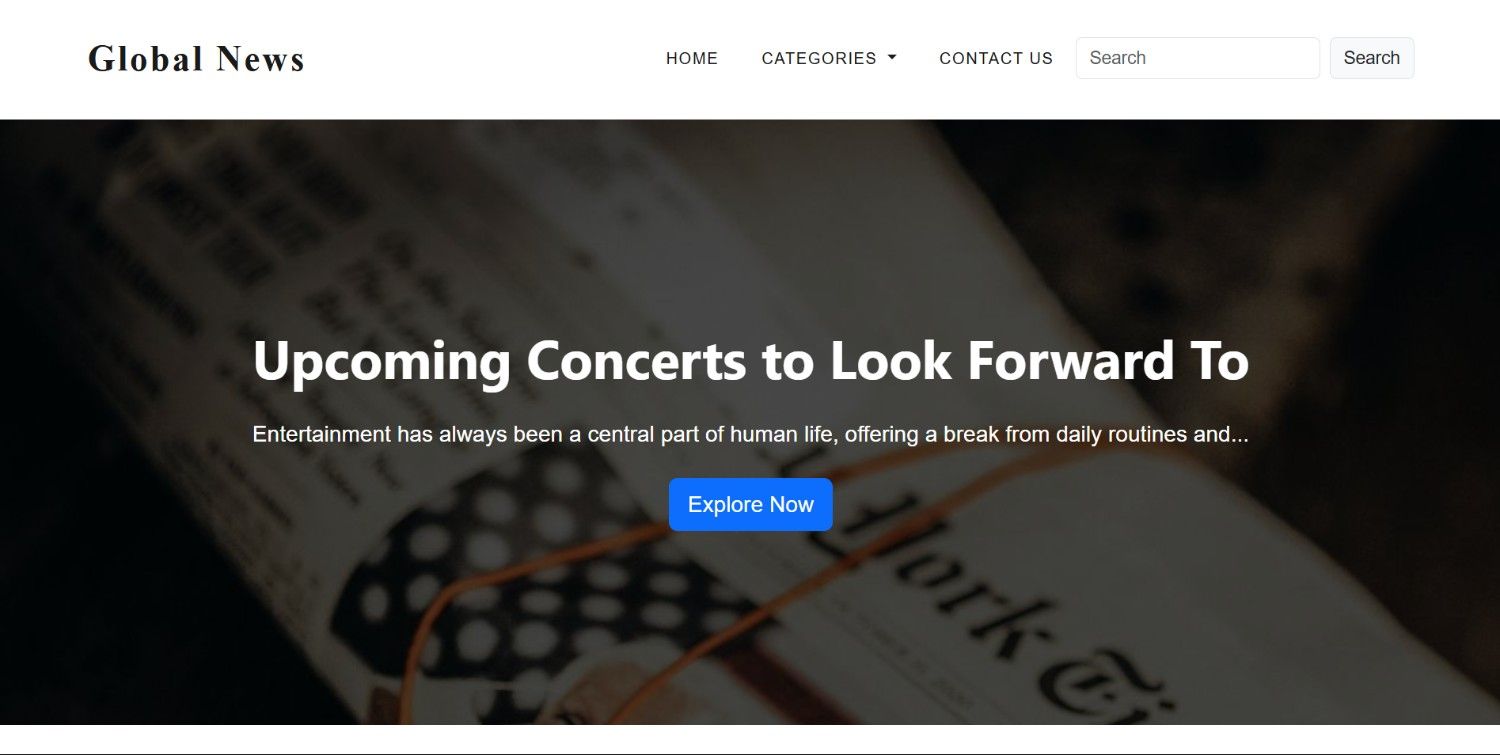 Your source for the most important and trending stories across various sectors and industries. preview
