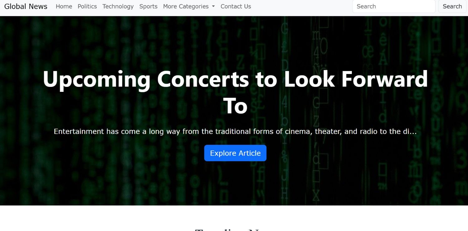 Live updates and expert analysis on current events, shaping public opinion and policy discussions. preview
