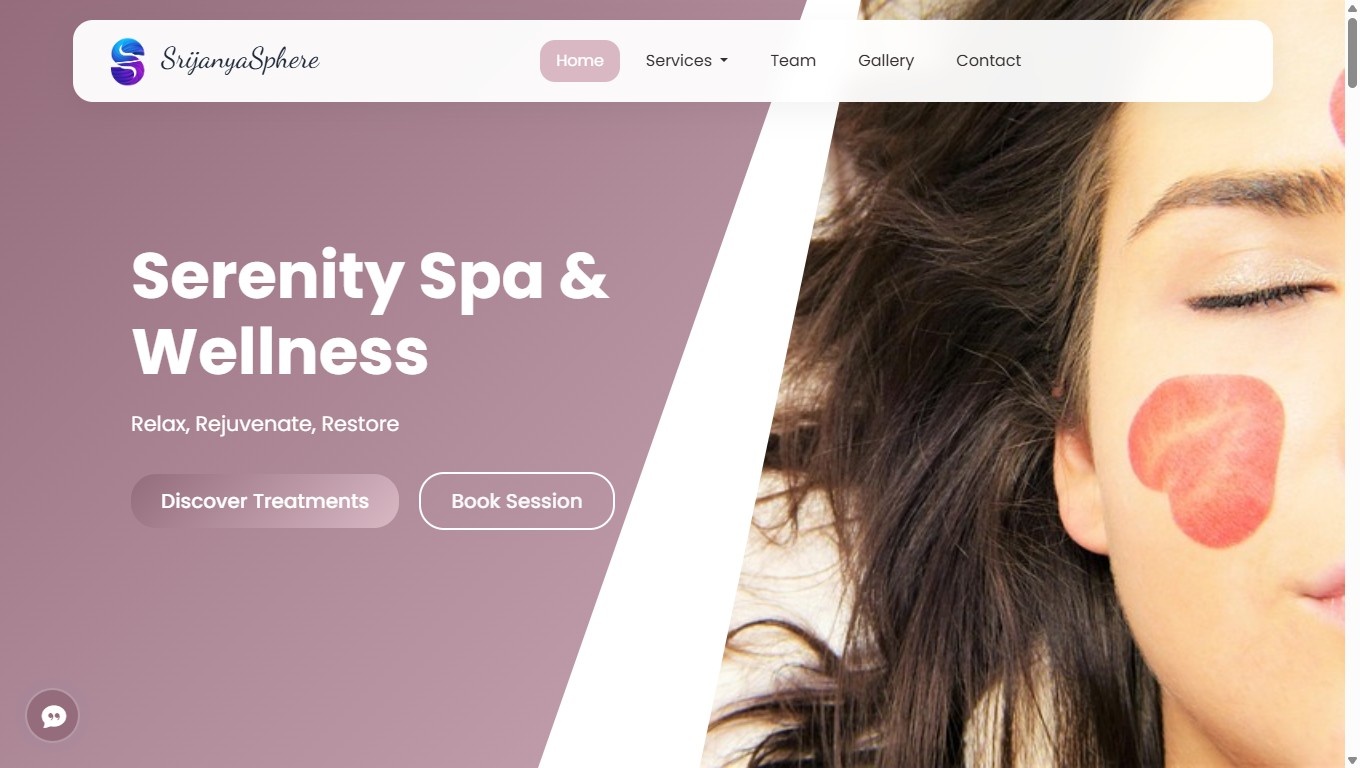 Read testimonials from our satisfied clients. Their experiences highlight the profound relaxation and rejuvenation they found at our spa retreat. preview